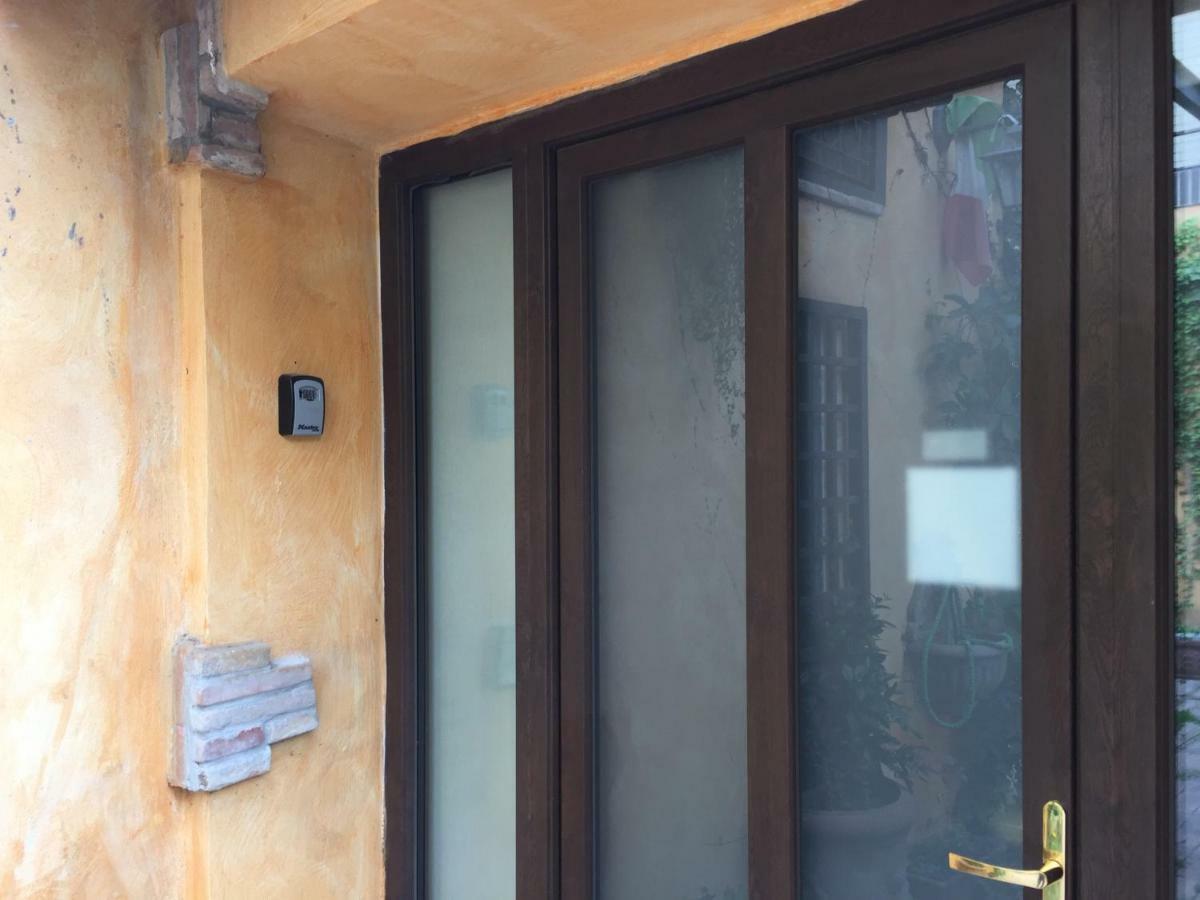 Holiday home La Piazzetta *