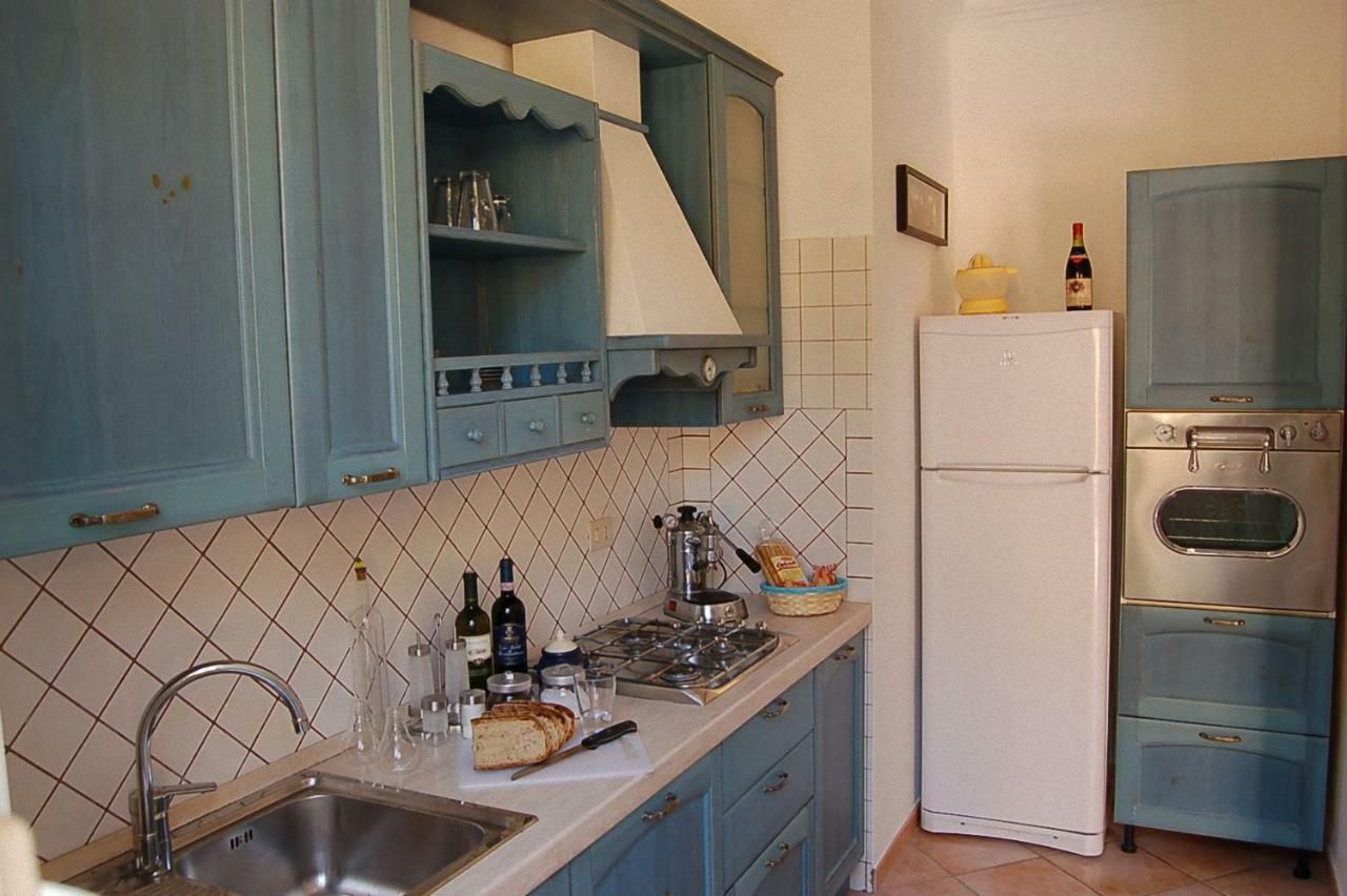 Ferienhaus La Piazzetta *