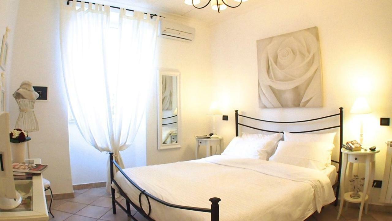 La Piazzetta Ferienhaus Rom
