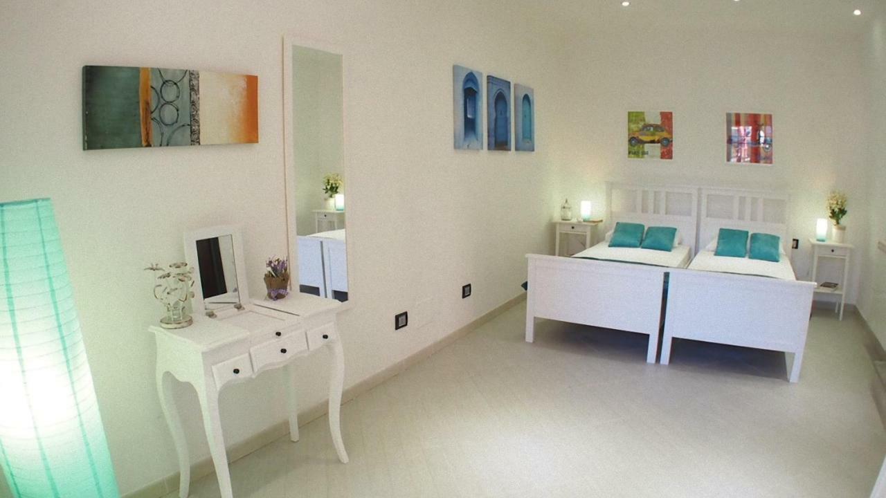La Piazzetta Ferienhaus *