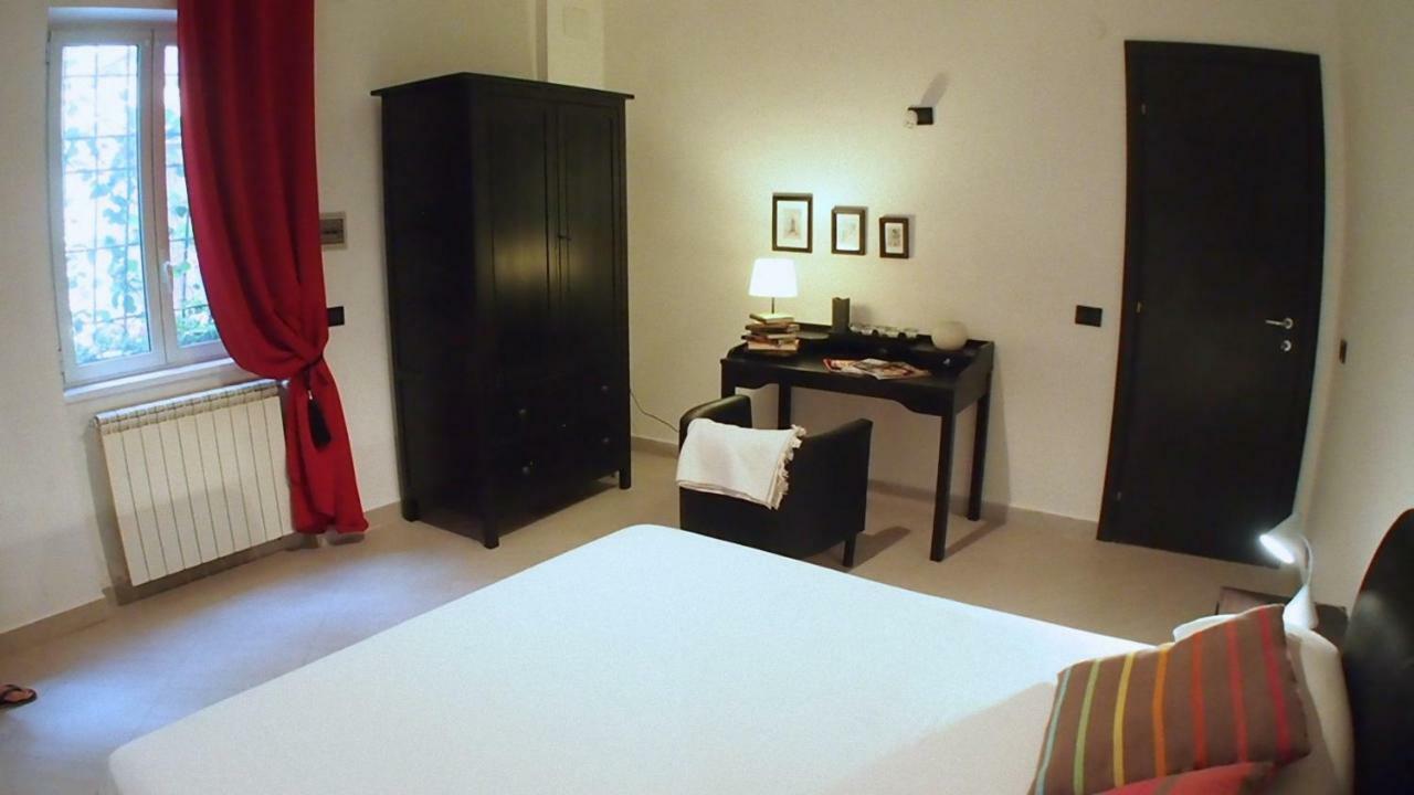 La Piazzetta Ferienhaus *
