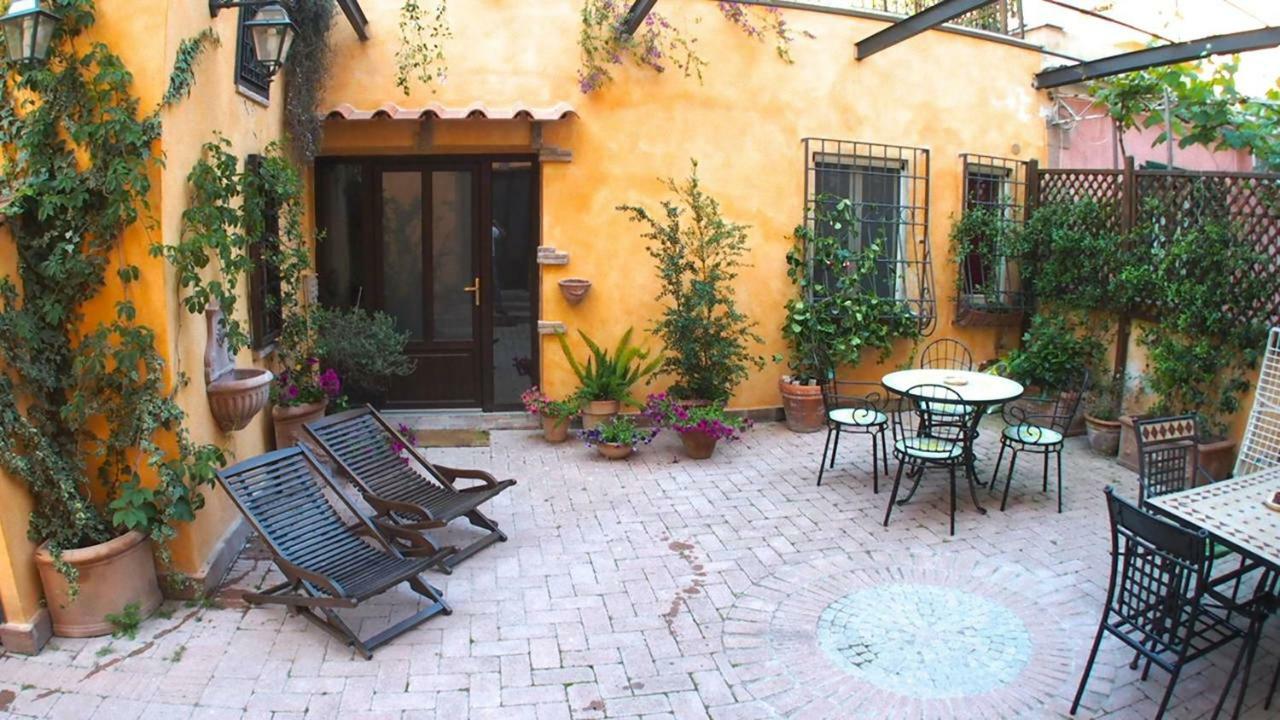 Ferienhaus La Piazzetta