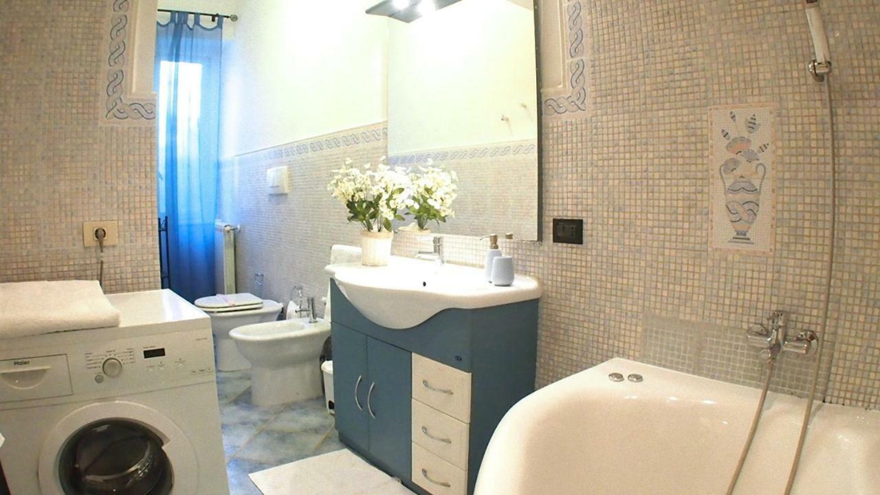 La Piazzetta Ferienhaus Rom