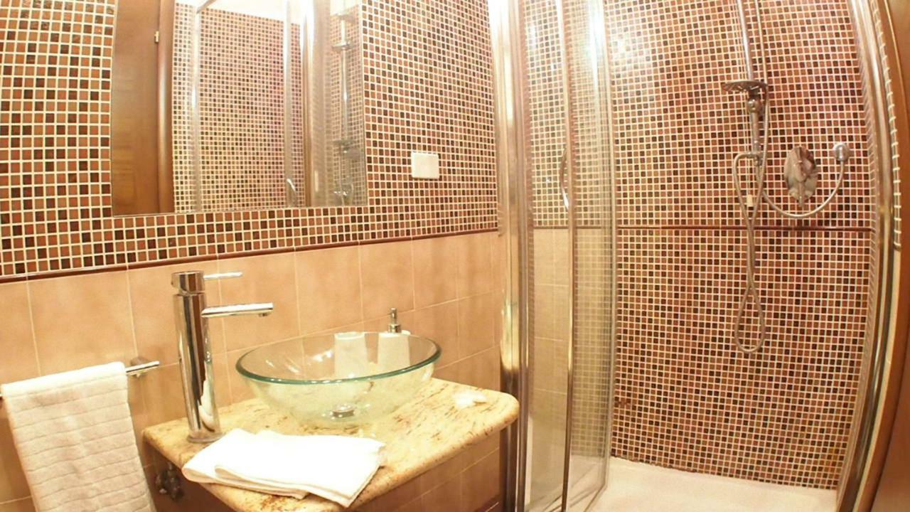 Ferienhaus La Piazzetta