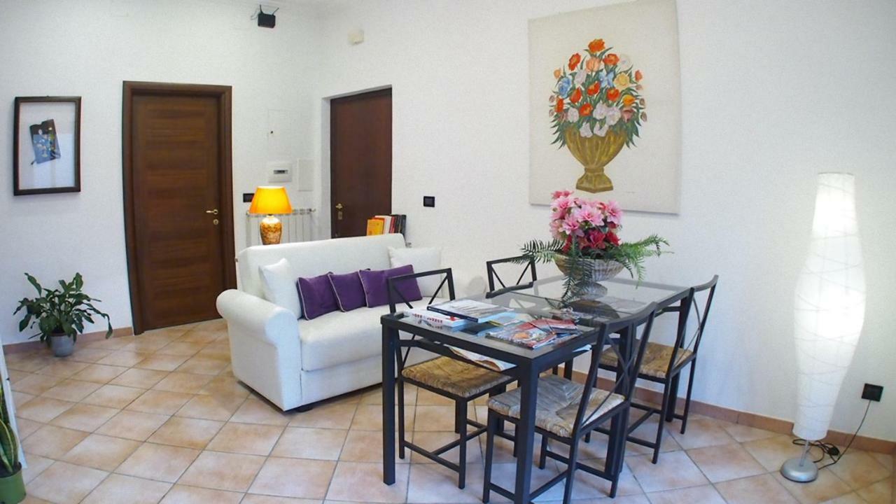 La Piazzetta * Rom