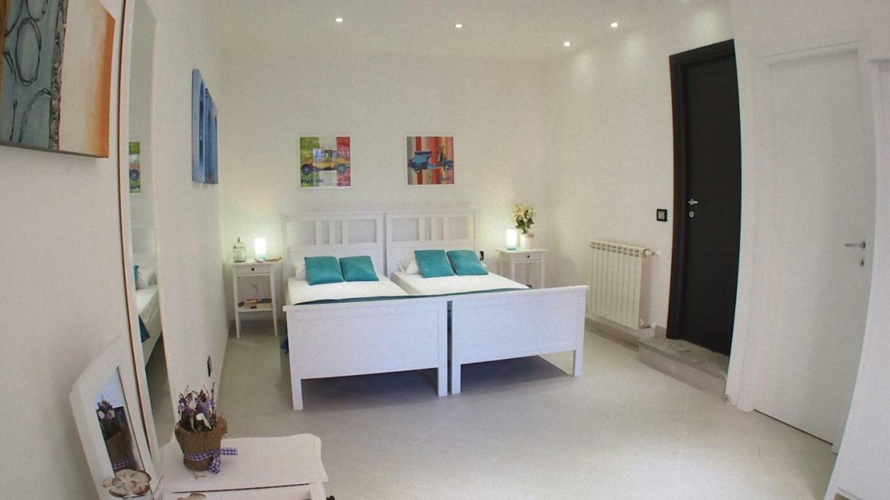 La Piazzetta Ferienhaus