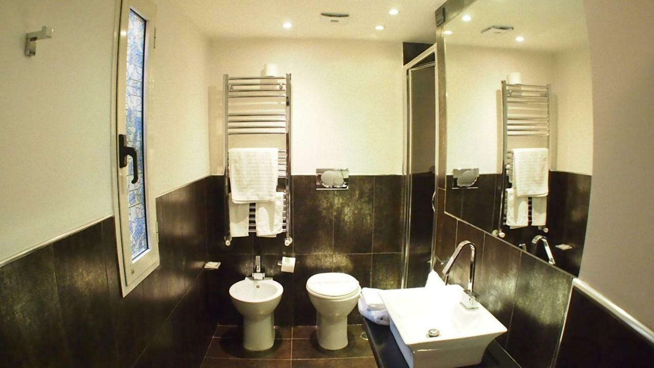 La Piazzetta Ferienhaus *