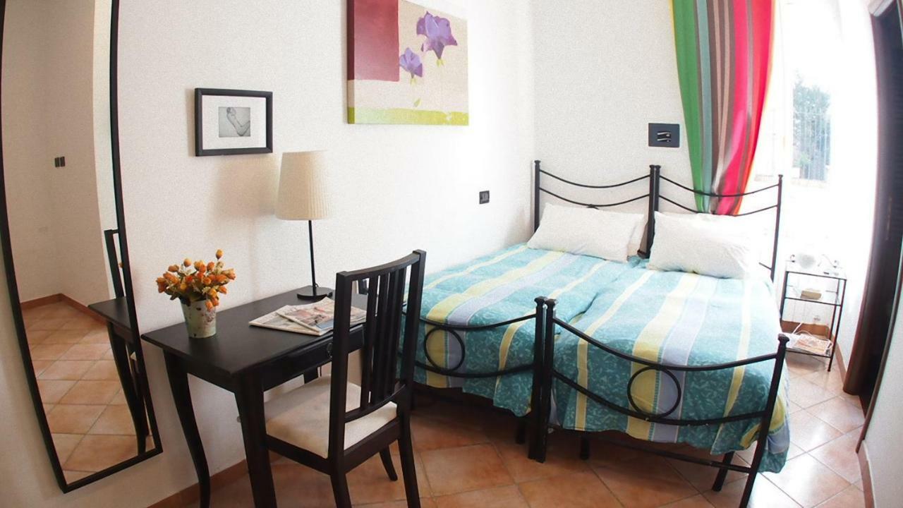La Piazzetta Ferienhaus Rom