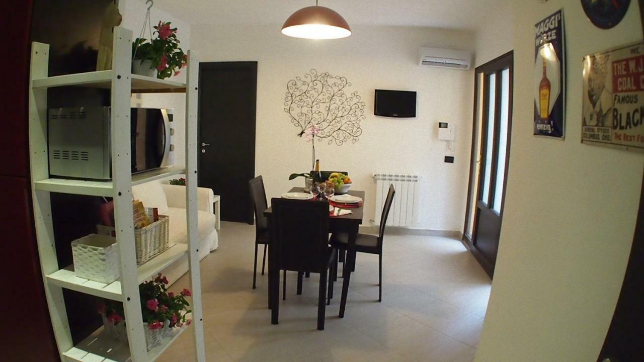 La Piazzetta Ferienhaus