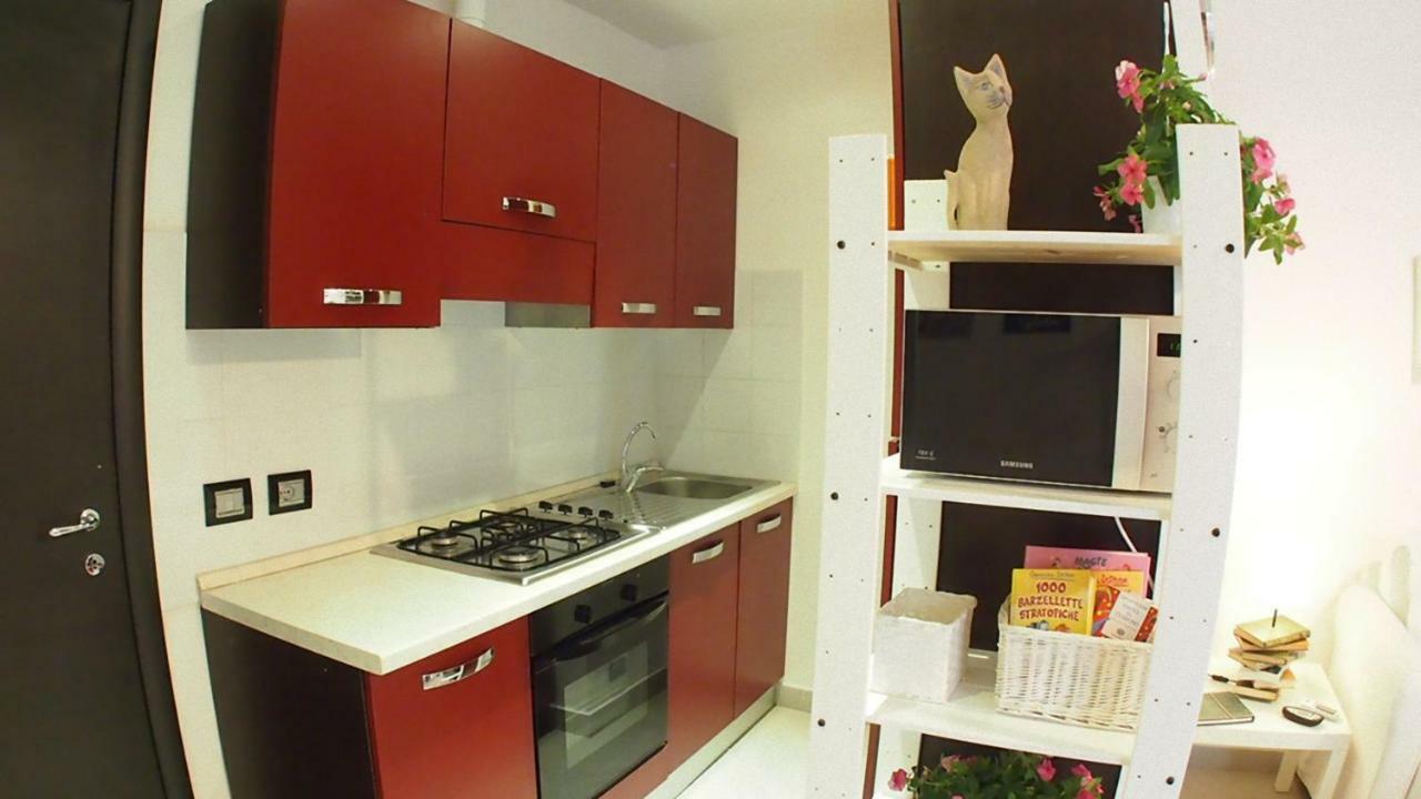 Ferienhaus La Piazzetta Rom